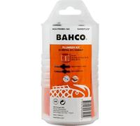 BAHCO Kit Corone per Trapano 14 Pz Promo