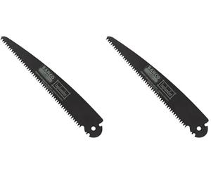 BAHCO Lama di ricambio per sega, Laplander - 396-BLADE-1P (Confezione da 2)
