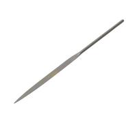 Bahco Lima A Punta Mezza Tonda Cut 0 Bastarda 160Mm (6.2In) BAHHRN160