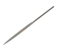 Bahco Lima A Punta Mezza Tonda Cut 2 Liscia 140Mm (5.5In) BAHHRN142