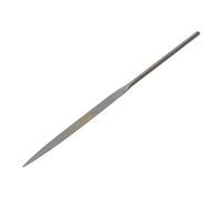 Bahco Lima A Punta Mezza Tonda Cut 2 Liscia 160Mm (6.2In) BAHHRN162