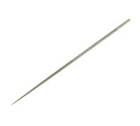 Bahco Lima A Punta Tonda Cut 0 Bastarda 160Mm (6.2In) BAHRN160