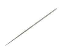 Bahco Lima A Punta Tonda Cut 4 Morta Liscia 160Mm (6.2In) BAHRN164