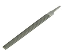 Bahco Lima A Sezione Mezza Rotonda Seconda Finitura 300Mm (12In) BAHHRSC12