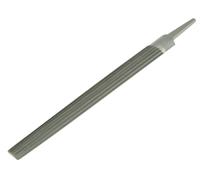 Bahco Lima A Taglio Liscio Mezza Tonda 150Mm (6In) BAHHRSM6