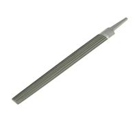 Bahco Lima A Taglio Liscio Mezza Tonda 200Mm (8In) BAHHRSM8