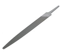 Bahco Lima Bastarda A Filo Warding 200Mm (8In) BAHWB8