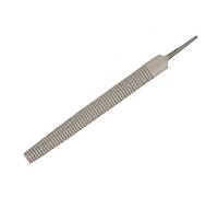 Bahco Lima Bastarda Mezza Tonda 200Mm (8In) BAHHRR8