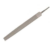 Bahco Lima Bastarda Mezza Tonda 200Mm (8In) BAHHRR8