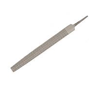 Bahco Lima Bastarda Mezza Tonda 200Mm (8In) BAHHRR8