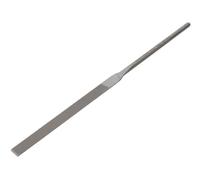 Bahco - Lima per lime a mano tagliata 2 liscia 2-300-14-2-0 140mm (5,5 pollici)