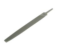 Bahco Lima Piatta Bastarda 100Mm (4In)