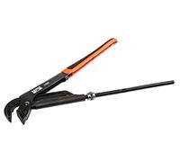 BAHCO LLAVE DULLAN 1" 1/2 MANGO BIMA - Unid: 1