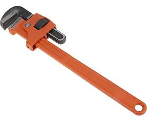 BAHCO Llave Tubo Stillson 18