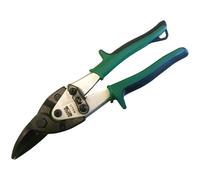 Bahco MA411 Verde a Doppia Leva Composto Tenaglie Destro Taglio 250mm (10in)