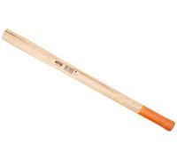 Bahco - Manico di ricambio in legno di frassino, per Asce MCP, 800 mm, 500 g