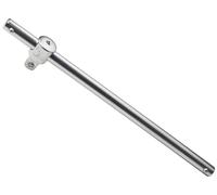 Bahco Maniglia Scorrevole A T 1/2in Drive Lunghezza 300mm Cromo BAH12ST