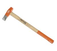 Bahco Mazza Pianta Carya Maniglia 3.2kg Lunghezza 810mm Martello O Ascia Testa