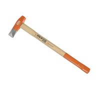Bahco Mazza Pianta Carya Maniglia 3.2kg Lunghezza 810mm Martello O Ascia Testa
