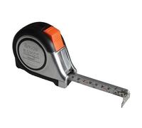 Bahco Metri Reversibile Magnetico Punta Auto Tasca Nastro 8m/7.9m ( Ampia 25mm)