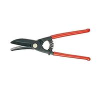 Bahco MR726 - Forbici per fogli tradizionali taglio dritto, 260 mm