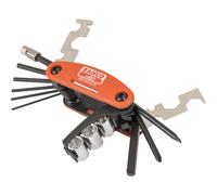 Bahco BKE850901 - Set di Attrezzi per Bicicletta