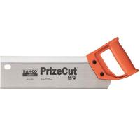 Bahco NP-12th. Tipo di prodotto: segatura fine, adatto ai materiali: legno, coltello materiale: acciaio. Lunghezza lama: 30 cm, NEW