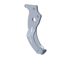 BAHCO NUEVO 2024 - Lever For Atp-230-410