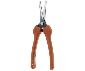 Bahco P128 Forbice Forbici Cesoie 19 cm Raccolta Frutta Uva Ortaggi Pota Taglio