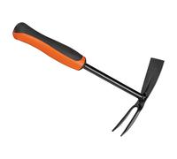 Bahco P267 Piccolo Mano Giardino 2 Punto Zappa