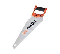 Bahco PC-16-DECO ProfCut Seghetto In Plastica E Schiuma 400Mm (16In) 18 TPI