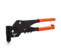 Bahco Pinza Rivettatrice 2.4 A 4.8Mm Testa Girevole 360° 3 Pezzi Di Naso 2681