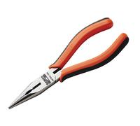 Bahco Pinze A Bec Sottile 200Mm (8In) BAH2470G200