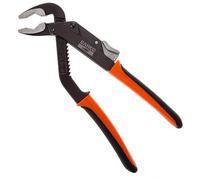 Bahco 8224 Pompa Acqua Infilare Giunto Pinze 250mm Capacità 45mm