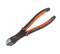Bahco Pinze Laterali Ergonomiche Heavy-Duty 140Mm (5.1/2In) BAH21HDG14