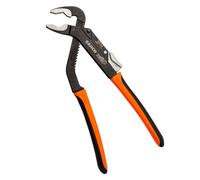 Bahco Pompa Acqua Infilare Giunto Pinza 250mm Capacità 45mm Plastica Rivestito
