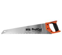 Bahco Profcut™ Isolamento Sega con Nuovo Ondulato con Denti 550mm (22in) 7 Tpi
