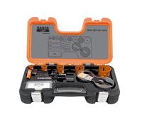 Bahco Professionale Sega a Tazza Set 3834 16/51 Misure: 16-51mm BAHHSSET1651