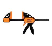 Bahco QC-300A-2P Morsetto a una mano confezione da 2 pz Apertura (max.):300 m