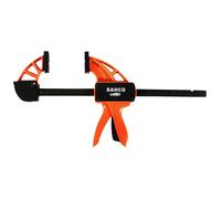 Bahco QCG-300 Buona Morsa 300Mm (12In) (CF 125Kg)