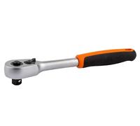 Bahco Quick Release a Cricchetto Reversibile 1.3cm Drive Comoda Impugnatura