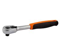 Bahco Quick Release a Cricchetto Reversibile 1cm Drive Comoda Impugnatura