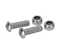Bahco R415V - Perno completo con manico P-Sl