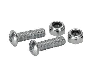 Bahco R519V - Perno completo manico P19