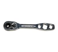 Bahco R6950 Cricchetto con levetta d'inversione 160 mm