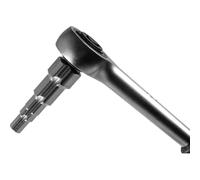 Set Di Ratch Per Valvole Bahco 1/2in BAH8195SET
