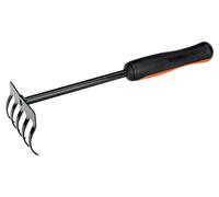 BAHCO Rastrillo Mango Bimaterial