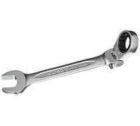 BAHCO RATCHET WR. LOCKING FLEX HEAD