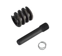 Bahco Ricambio Knurl E Pin 8072, 8072 C, 9072, 9072 C, 9072 P, 9072 PC BAH8072K