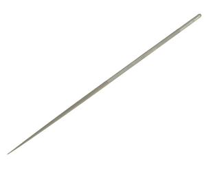 Bahco - Round Needle File Cut 0 Bastard 2-307-16-0-0 160mm (6.2in)